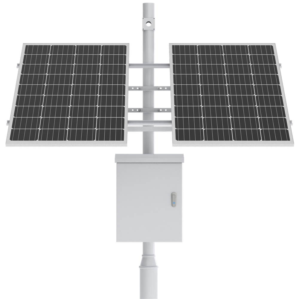 太陽(yáng)能供電系統(tǒng)200/250/300/400/600/800W